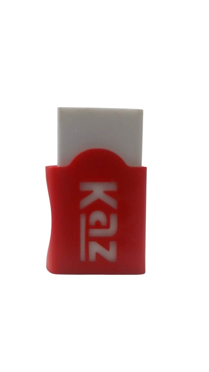 BORRACHA PLASTICA KAZ 2000